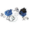 TOP PERFORMANCES Due Plus 70ccm hengerkészlet Piaggio LC-hez Top Performances Motor alkatrészek Hengerfejek, hengerszettek Hengerszettek (tuning)