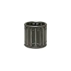TOP PERFORMANCES Needle roller and cage assemblies Derbi 50 Senda 2006+, GPR 2006+, Aprilia 50 RS 2006+, Gilera 50 SMT, RCR 2006+ (Piaggio Euro 3 motorhoz) felső dugattyúhoz Top Performances Motor alkatrészek Főtengelyek és főtengely csapágyak Főtengely csapágyak