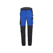 TOP PHOENIX EL4D P derekas nadrág, black/royal, S munkaruha