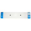 TOP PLAQ Műanyag csík üres PVC rendszámtáblához (autó formátum 520x110) - 59-es megye - Európa (darabra értendő) TOP PLAQ  Vázak, idomok, kiegészítők Rendszámtábla tartók