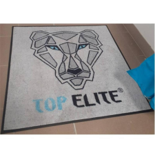 TOP Próbafülke szőnyeg 85x85cm TOP, szürke lakástextília