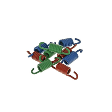 TOP RACING kuplungrugó készlet - eredeti kuplunghoz egyéb motorkerékpár alkatrész