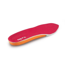 TOP Talpbetét PU/TPU TOP BIKILA, piros, 46 munkavédelmi cipő