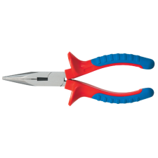 Top Tools 32D115 Hosszúcsőrű Fogó 200mm (32D115) fogó