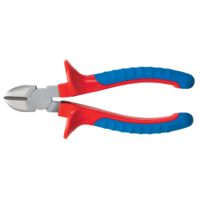 Top Tools 32D118 Oldalcsípő Fogó 160mm (32D118) fogó