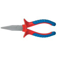 Top Tools 32D120 Laposcsőrű Fogó 160mm (32D120) fogó