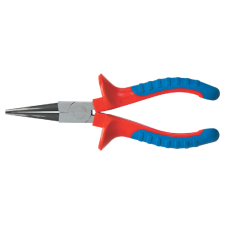 Top Tools 32D121 Kerekcsőrű Fogó 160mm (T 32D121) fogó