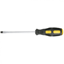 Top Tools 39D641 Csavarhúzó 4X100Mm Crv Lapos csavarhúzó