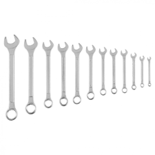 Top Tools csillag-villáskulcs készlet 6-22mm, 12db, villáskulcs