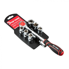 Top Tools dugókulcskészlet 1/2" 8db dugókulcs