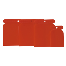 Top Tools GLETTELŐKÉSZLET 50-120MM 18B437 kőműves és burkoló szerszám