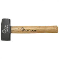 Top Tools kalapács falbontó 1000gr kőműves és burkoló szerszám