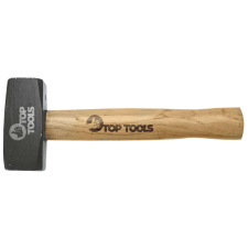 Top Tools kalapács falbontó 1000gr kalapács