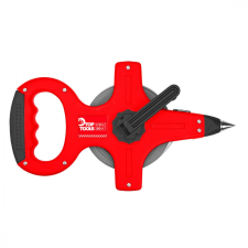 Top Tools mérőszalag 50m acél mérőműszer