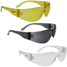TOP Védőszemüveg polikarbonát TOP MATRIX (SC260), szürke védőszemüveg