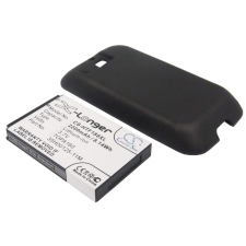 TOPA160 Akkumulátor 2200 mAh mobiltelefon akkumulátor