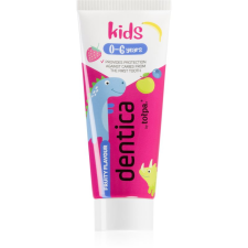 Tołpa Kids fogkrém gyermekeknek 50 ml fogkrém
