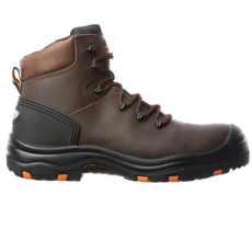  TOPAZ 9TOPH Munkavédelmi bakancs S3 HRO SRC