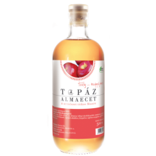 Topáz Almaecet 500 ml olaj és ecet