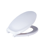  Topáz WC ülőke, műanyag (STY-550-9)