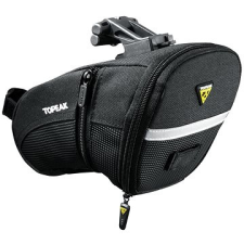 TOPEAK Aero Wedge Pack Large Quick Click-kel kerékpáros táska