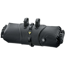 TOPEAK Bikepacking Frontloader 8l kormánytáska kézitáska és bőrönd