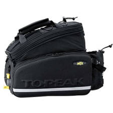 TOPEAK Trunk bag DX táska csomagtartóra, MTX rendszer kézitáska és bőrönd