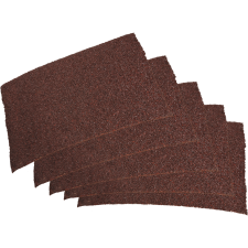 Topex 08A424 Csiszolóvászon A/4 K60, 10db (08A424) barkácsgép tartozék