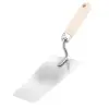 Topex 13A800 Stukkókanál Trapéz 80X160Mm