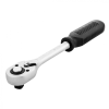 Topex 38D540 Racsnis Kulcs 1/2" Crv 250Mm