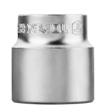 Topex 38D732 Dugókulcs 32Mm, 1/2", Hatlapú dugókulcs