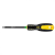 Topex 39D843 Csavarhúzó Torx 15X80Mm