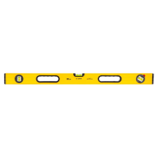 Topex 600 alumínium vízmérték 80cm, 3 libella (29C603) (29C603) mérőműszer
