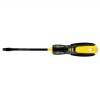 Topex Csavarhúzó lapos 5x100mm