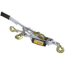 Topex CSÖRLŐ, RACSNIS HUZATÓ, 3,5T 5,9kg (97X082) autós kellék