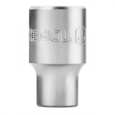 Topex Dugókulcs 12mm, 1/2", hatlapú dugókulcs