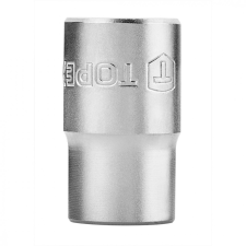  TOPEX Dugókulcs 14mm, 1/2", hatlapú dugókulcs