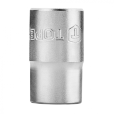  TOPEX Dugókulcs 15mm, 1/2", hatlapú dugókulcs