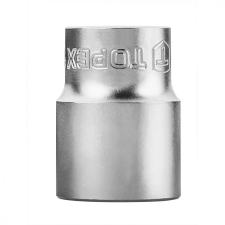  TOPEX Dugókulcs 21mm, 1/2", hatlapú dugókulcs