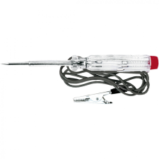 Topex fázisceruza 140mm 6-24v autó,jármű csavarhúzó