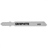 Topex-Graphite GRAPHITE Dekopírfűrészlap 50x75 21TPI Bosch , 2 db