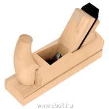 Topex gyalu 200 x 55mm kézi eszköz