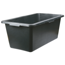 Topex Habarcs LÁDA 52L MŰANYAG kőműves és burkoló szerszám