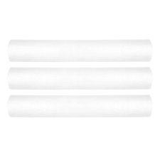 Topex Jelölőkréta fehér 13x85mm, 3db kőműves és burkoló szerszám