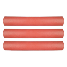 Topex Jelölőkréta, piros, 13x85mm, 3db-os kőműves és burkoló szerszám