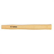 Topex kalapácsnyél 70cm 5-6kg kalapácshoz kalapács