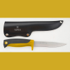 Topex Kés 120MM penge, műanyag tokkal
