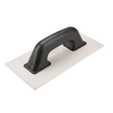 Topex MŰANYAG SIMÍTÓ 260X130MM kőműves és burkoló szerszám