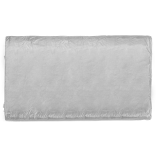 Topex TAKARÓFÓLIA 0.02mm, 4x5 m ragasztószalag és takarófólia