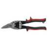 Topex Topex lemezolló 250mm jobbos